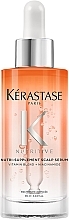 Fragrances, Perfumes, Cosmetics Serum for Dry Scalp - Kerastase Nutritive Nutri-Supplement Scalp Serum (tester)