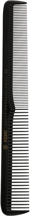 Hair Brush - Kent Professional Combs SPC80 — photo N3