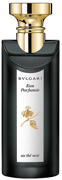 Bvlgari Eau Parfumee au The Noir Eau de Cologne - Eau de Cologne — photo N2