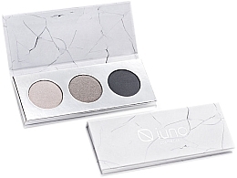 GIFT Eyeshadow Palette - Iuno Cosmetics — photo N1