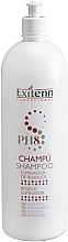 Fragrances, Perfumes, Cosmetics Cleansing Shampoo - Exitenn Professional Purifying Shampoo PH8