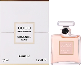 Chanel Coco Mademoiselle - Perfume — photo N2