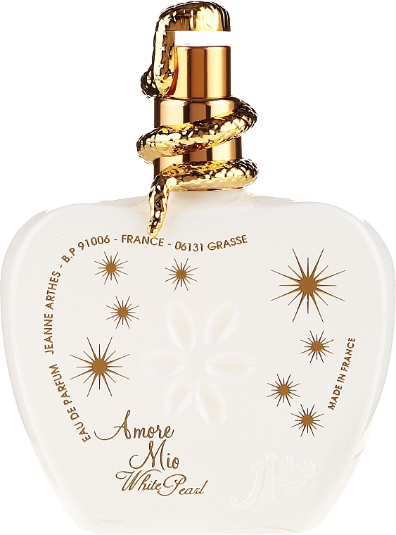 Jeanne Arthes Amore Mio White Pear - Eau de Parfum — photo N3