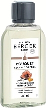 Aroma Lamp Refill - Maison Berger Velours D'Orient Reed Diffuser Refill — photo N1