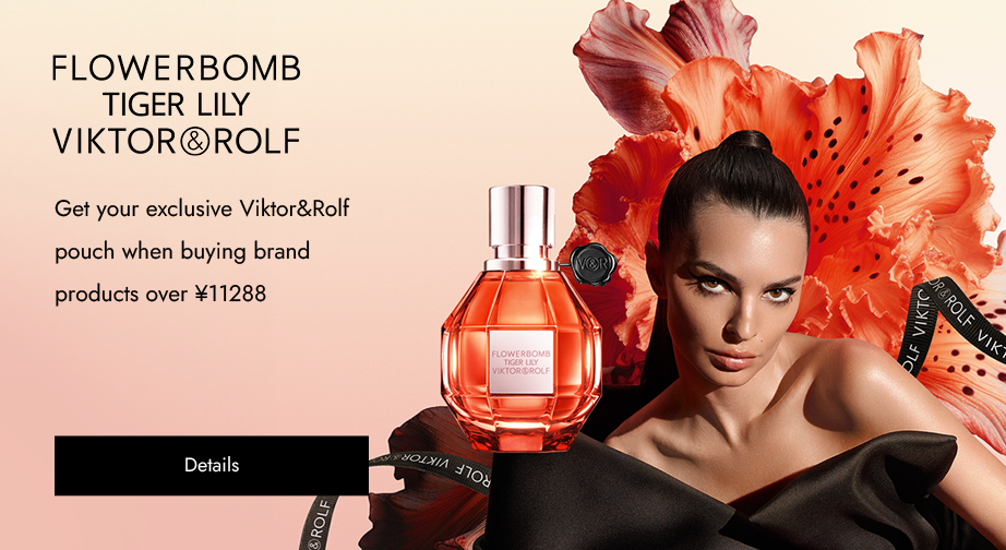 Special Offers from Viktor & Rolf