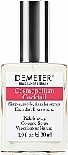 Demeter Fragrance The Library of Fragrance Cosmopolitan Cocktail - Parfum — photo N1