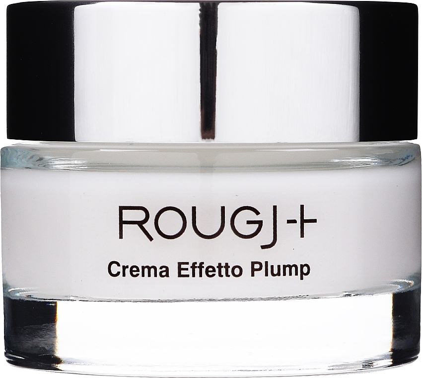 Lifting Face Cream - Rougj+ Smart Filler Crema Effetto Plump — photo N3