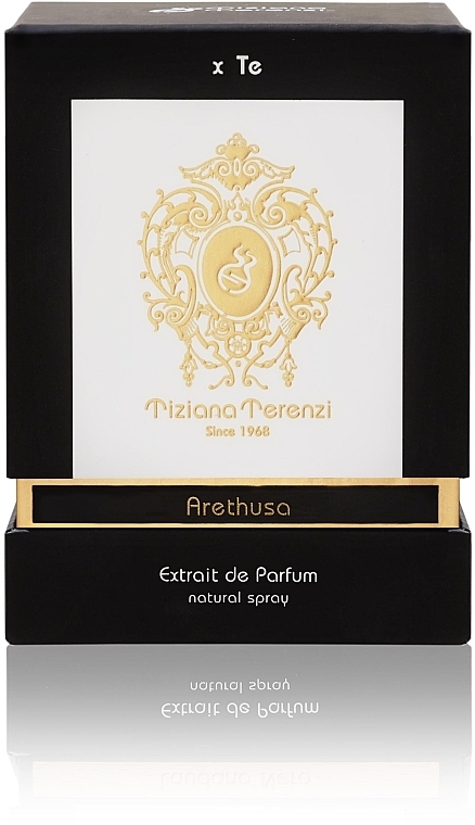 Tiziana Terenzi Arethusa - Perfume  — photo N11