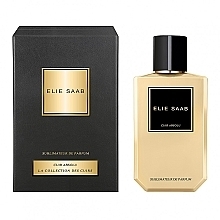 Fragrances, Perfumes, Cosmetics Elie Saab Cuir Absolu - Eau de Parfum