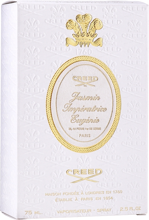 Creed Jasmin Imperatrice Eugenie - Eau de Parfum — photo N2