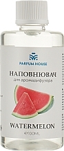 Reed Diffuser Refill "Watermelon" - Parfum House Watermelon — photo N2