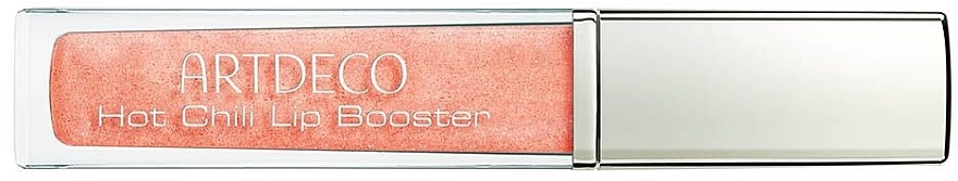 Lip Volume Booster - Artdeco Hot Chili Lip Booster (tester) — photo N1