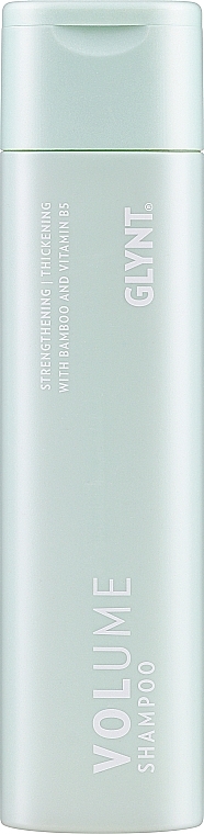 Volumizing Shampoo - Glynt Volume Shampoo — photo N1