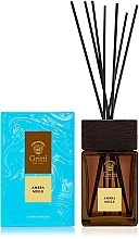 Fragrance Diffuser - Dr. Gritti Ambra Miele Room Diffuser — photo N1