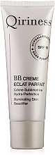 Fragrances, Perfumes, Cosmetics BB-Cream - Qiriness BB Cream Illuminating Skin Beautifier