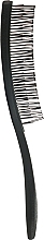 Hair Coloring Brush, black - Olivia Garden iBlend Color & Care — photo N2