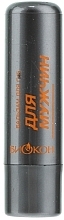 Fragrances, Perfumes, Cosmetics Men Lip Balm - Biokon