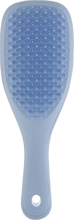 Detangling Brush for Wet Hair - Tangle Teezer Wet Detangling Hairbrush The Ultimate Detangler Mini Lavender — photo N1