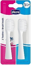 Fragrances, Perfumes, Cosmetics Electric Toothbrush Head - Chicco Replacement Heads For Electric Toothbrush