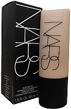 Nars Soft Matte Complete Foundation	 - Liquid Makeup Base — photo N1