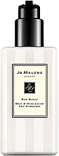 Fragrances, Perfumes, Cosmetics Jo Malone Red Roses - Hand & Body Lotion