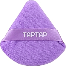 Powder Puff, purple - Taptap — photo N1