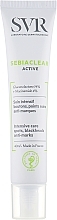 Active Cream for Oily & Acne-Prone Skin - SVR Sebiaclear Active  — photo N1