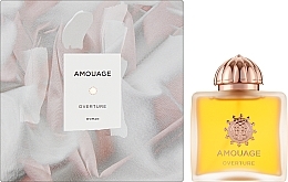 Amouage Overture For Women - Eau de Parfum — photo N3