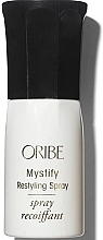 Fragrances, Perfumes, Cosmetics Restyling Spray - Oribe Gold Lust Mystify Restyling Spray Travel (mini size)