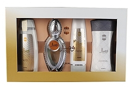 Fragrances, Perfumes, Cosmetics Ajmal Wisal - Set