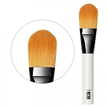 Foundation Brush No.20 - UBU Glow Stick Foundation Brush — photo N2