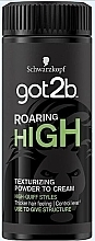 Fragrances, Perfumes, Cosmetics Styling Cream Powder - Got2b Roaring High