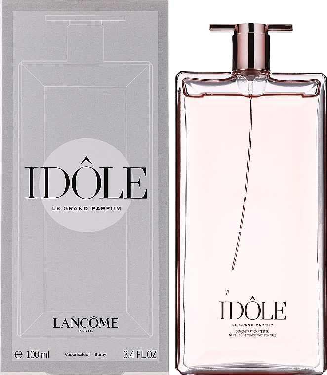 Lancome Idole - Eau de Parfum (tester with cap) — photo N1