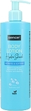 Fragrances, Perfumes, Cosmetics Body Lotion - Sence Hydro Shock Body Lotion