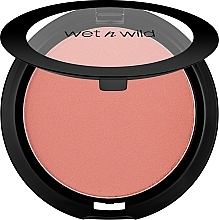 Fragrances, Perfumes, Cosmetics Blush - Wet N Wild Color Icon Blush