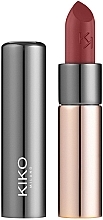 Fragrances, Perfumes, Cosmetics Creamy Lipstick - Kiko Milano Gossamer Emotion Creamy Lipstick