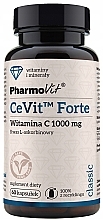 Fragrances, Perfumes, Cosmetics Dietary Supplement 'CeVit Forte 1000 mg' - Pharmovit Classic