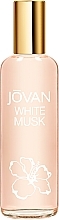 Fragrances, Perfumes, Cosmetics Jovan White Musk - Eau de Cologne-Spray