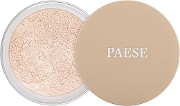 Fragrances, Perfumes, Cosmetics Face Powder - Paese Puder HD
