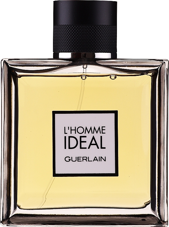 Guerlain L’Homme Ideal - Set (edt/100ml + edt/10ml + sh/gel/75ml) — photo N5