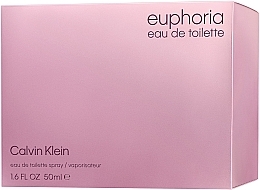 Calvin Klein Euphoria Eau de Toilette - Eau de Toilette — photo N3