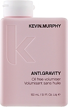 Volumizer for Thick & Frizzy Hair - Kevin.Murphy Anti.Gravity Oil Free Volumiser — photo N1