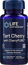 Cherry Extract Dietary Supplement - Life Extension Tart Cherry — photo N1