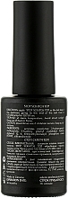 Ultra Long-Lasting Top Coat - Adore Professional Stop Scratch — photo N3