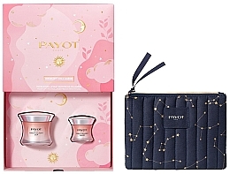 Fragrances, Perfumes, Cosmetics Set - Payot Roselift Collagene Gift Set (f/cr/50ml + eye/cr/15ml + pouch)