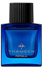 Thameen Patiala - Parfum — photo N1