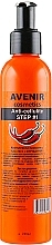 Fragrances, Perfumes, Cosmetics Anti-Cellulite Warming Massage Cream "Pepper" - Avenir Cosmetics