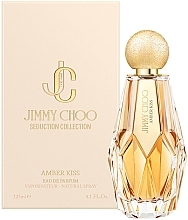 Fragrances, Perfumes, Cosmetics Jimmy Choo Amber Kiss - Eau de Parfum