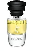 Fragrances, Perfumes, Cosmetics Masque Milano Hemingway - Eau de Parfum