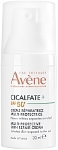 Fragrances, Perfumes, Cosmetics Multi-Protective Skin Repair Cream  - Avene Cicalfate+ Multi-Protective Repair Cream SPF50+